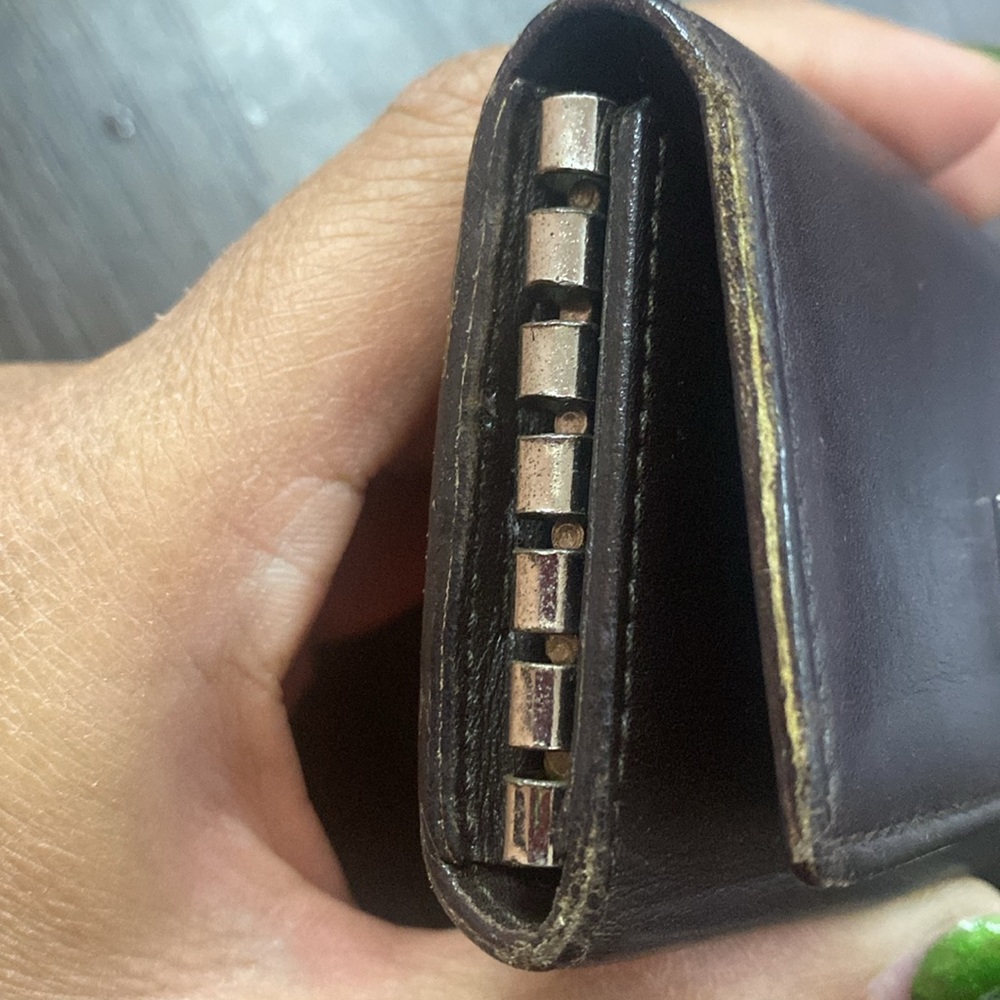 Gucci Key Holder - Picture 5 of 6